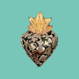 Mini Sacred Heart Original