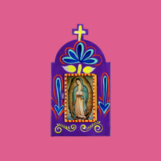 Teca Cappella Guadalupe