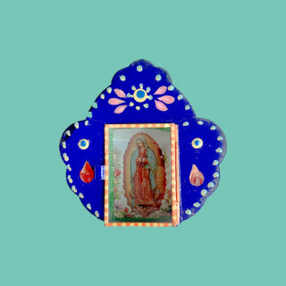Teca Guadalupe Piccola