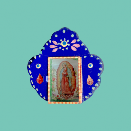 Teca Guadalupe Piccola