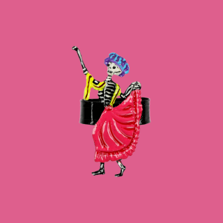 Portatovagliolo Catrina