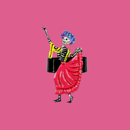 Portatovagliolo Catrina