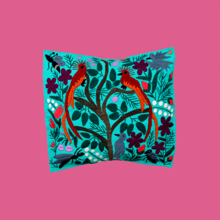 Federa Cuscino "Jungle"