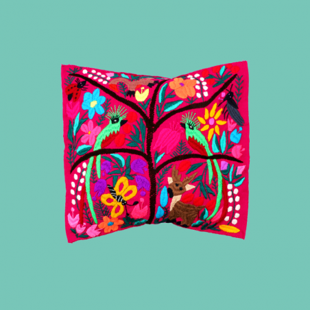 Federa Cuscino "Jungle"