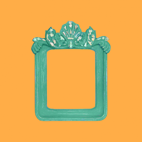 Maxi Cornice Conchiglia