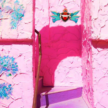 Maxi Decorazione con...