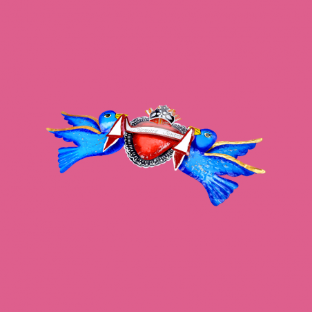 Maxi Decorazione con...