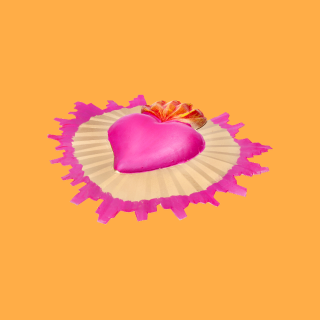 Cuore Irradiante Medio