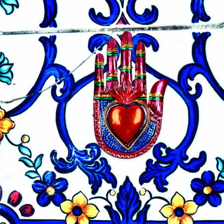 Mano "Vintage Design" con...