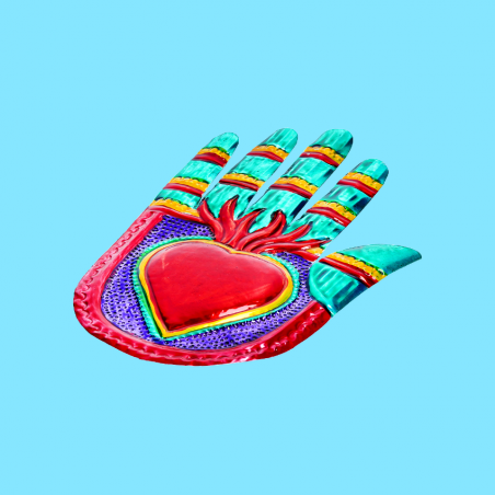 Mano "Vintage Design" con...