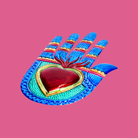 Mano "Vintage Design" con...