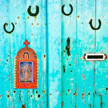 Teca Cappella Guadalupe