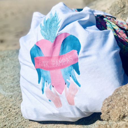 Borsa Shopper "Per Sempre...