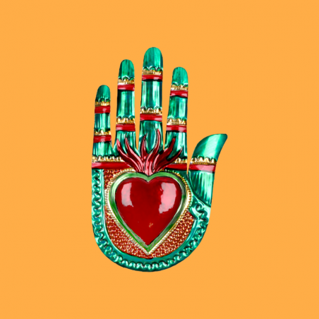 Mano "Vintage Design" con...