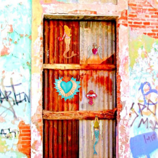 Cuore Irradiante Medio