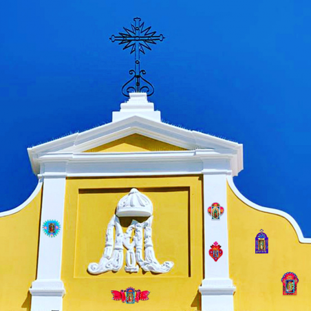 Teca Cappella Guadalupe