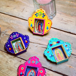 Teca Guadalupe Piccola