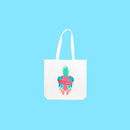 Borsa Shopper "Per Sempre...