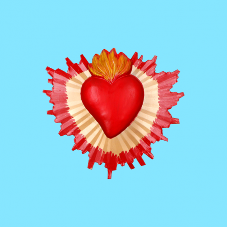 Cuore Irradiante Medio