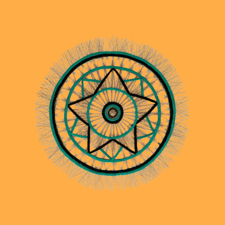 Maxi Décoration Murale en...