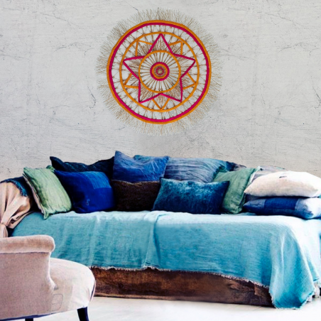 Maxi Decorazione Murale in...