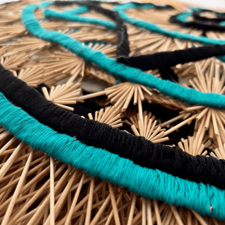 Estrella "Popotillo" Maxi...