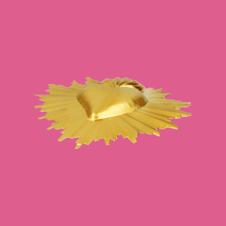 Radiating Corazon Medium...