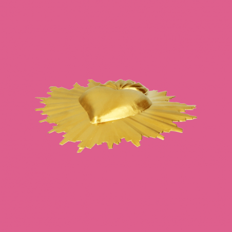 Radiating Corazon Medium...