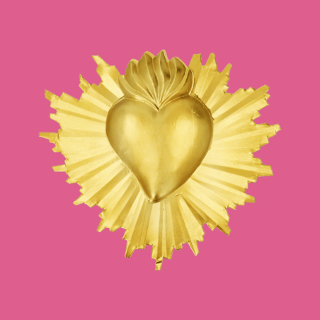 Cuore Irradiante Medio...