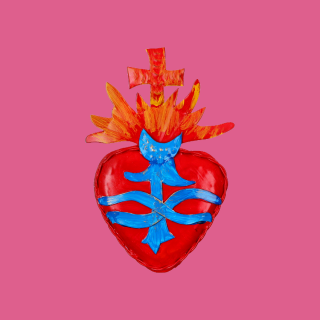 Sacro Cuore Papale